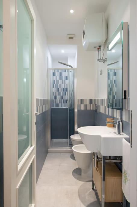 Casa Bouganville - St. Peter Romantic Appartement Rome